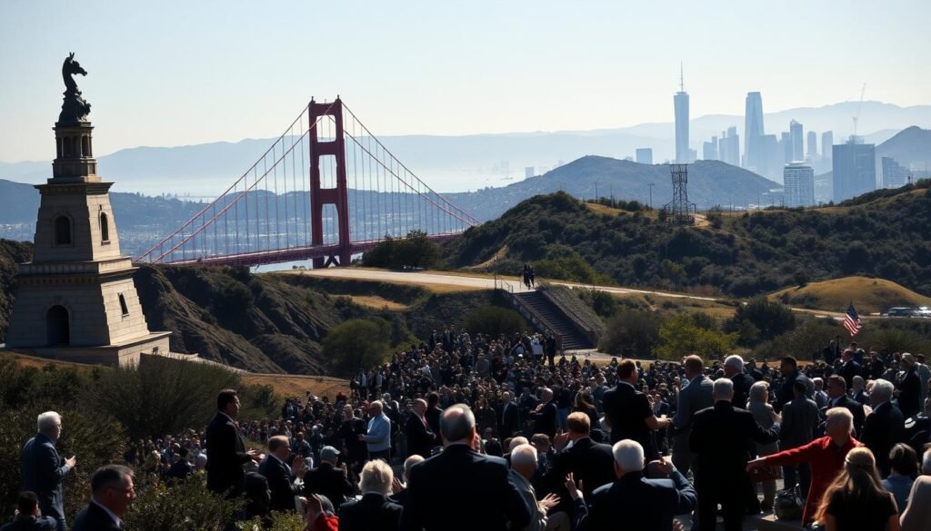 California state policy conflicts