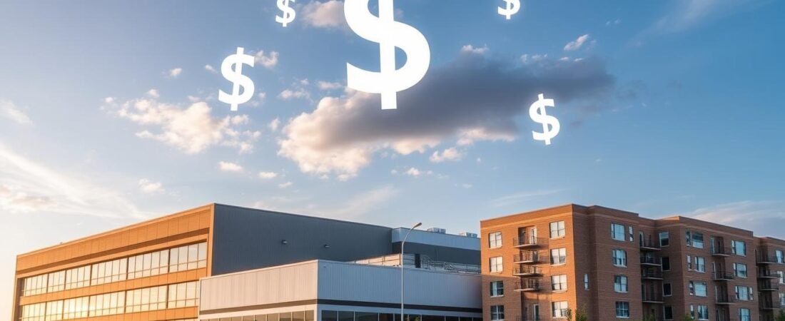 Trump’s Big Beautiful Bill Real Estate Market Impact: Boom, Bubble, or Stabilization?