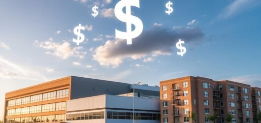Trump’s Big Beautiful Bill Real Estate Market Impact: Boom, Bubble, or Stabilization?
