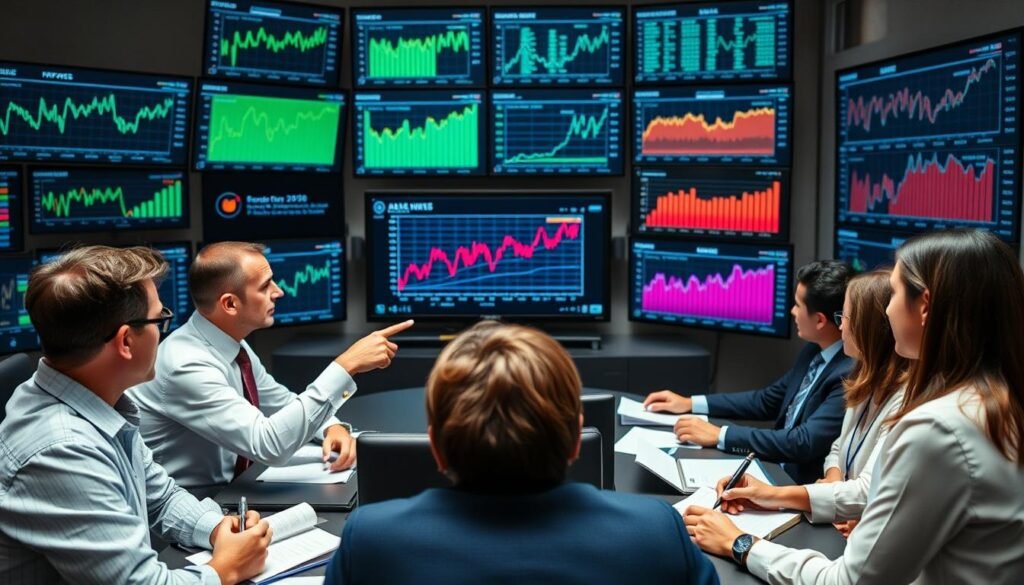 Economic forecasters analyzing the potential impacts of the Republican economic bill