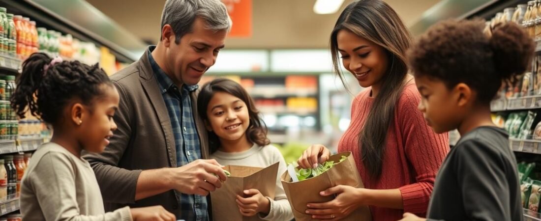 How Trump’s Big Beautiful Bill Could Reshape Family Life in America