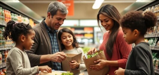 How Trump’s Big Beautiful Bill Could Reshape Family Life in America