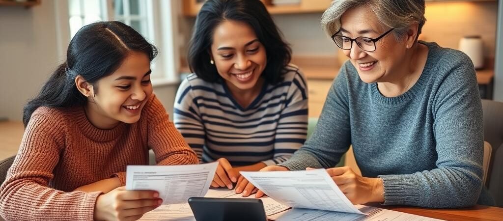 Childcare, Paid Leave, and Family Tax Credits: What Trump’s Bill Offers to Working Families