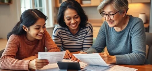 Childcare, Paid Leave, and Family Tax Credits: What Trump’s Bill Offers to Working Families