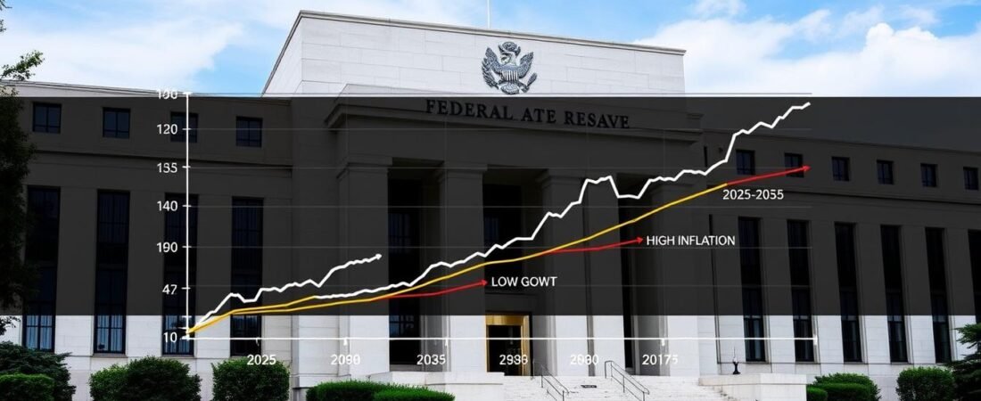 Bonds, Interest Rates, and Trump’s Big Beautiful Bill: What Investors Should Expect in the 2030s