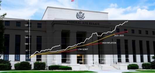 Bonds, Interest Rates, and Trump’s Big Beautiful Bill: What Investors Should Expect in the 2030s