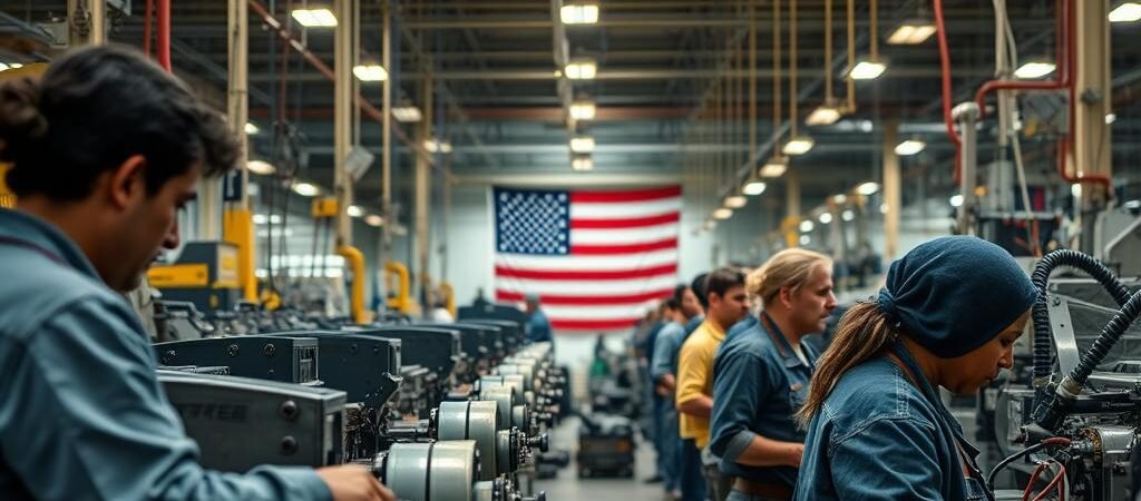 The American Worker and the Big Beautiful Bill: Boom or Bust?