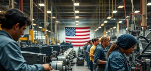The American Worker and the Big Beautiful Bill: Boom or Bust?