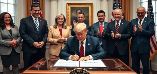 Will Clean Energy Survive Trump’s Big Beautiful Bill?