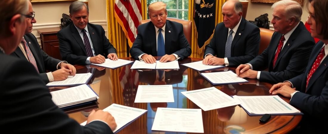 Trump’s Big Beautiful Bill and America’s Foreign Policy: Isolation, Engagement, or Realignment?