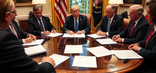 Trump’s Big Beautiful Bill and America’s Foreign Policy: Isolation, Engagement, or Realignment?