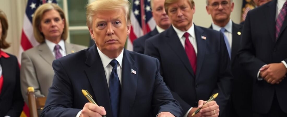Will Trump’s Big Beautiful Bill Be His Winning Card in 2026?