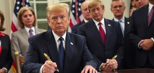 Will Trump’s Big Beautiful Bill Be His Winning Card in 2026?