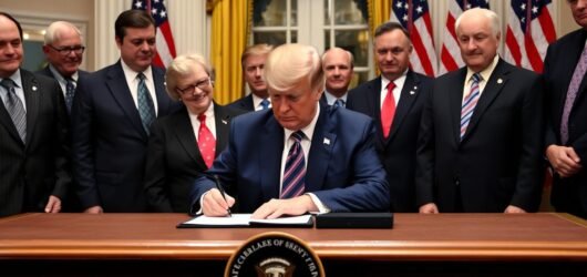 Gender Equality and Trump’s Big Beautiful Bill: Progress or Pushback?