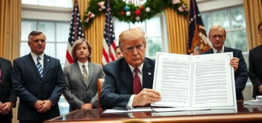 The Big Beautiful Bill and America’s Future: Short-Term Gains, Long-Term Costs?