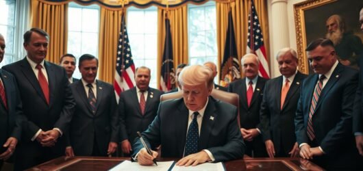 Will the Bill Create Jobs or Kill Them? Analyzing Workforce Impacts of Trump’s Big Beautiful Bill