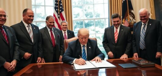 Will Trump’s Big Beautiful Bill Fuel a Stock Market Boom or Bubble?