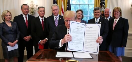 Education Funding Under the Big Beautiful Bill: Cuts or Innovation?