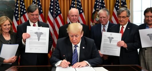 How Healthcare Changes in the Bill Could Decide the Next Election