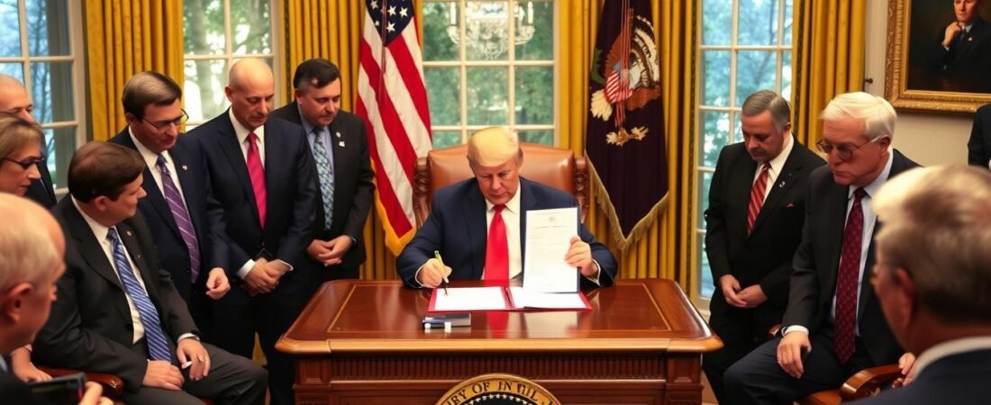 Trump’s Big Beautiful Bill and Immigration: The Future of Family-Based and Other Visas