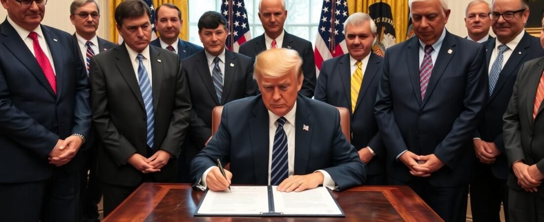 Oil and Gas Under the Big Beautiful Bill: A New Golden Era?