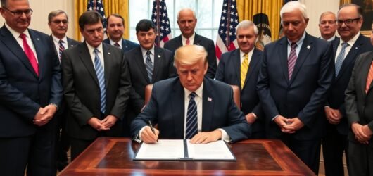 Oil and Gas Under the Big Beautiful Bill: A New Golden Era?