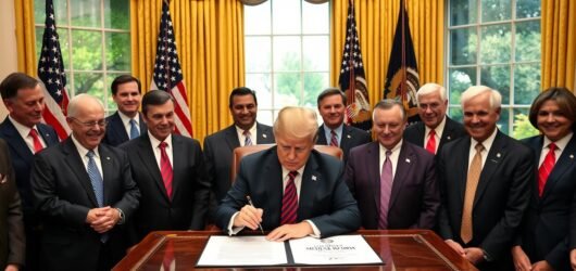 How Trump’s Big Beautiful Bill Could Reshape Medicaid: Cuts, Block Grants, and Your Coverage