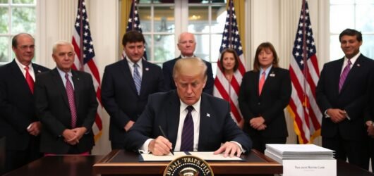 Prescription Drug Prices Under Trump’s Big Beautiful Bill: Will They Really Go Down?