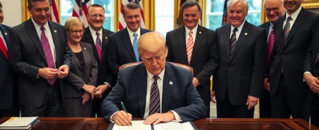 The Bill, the Economy, and the Election: A Risky Gamble for Republicans?