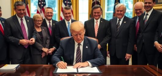 The Bill, the Economy, and the Election: A Risky Gamble for Republicans?