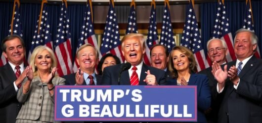 Environmental Regulations vs. Mineral Extraction: Balancing Under Trump’s Big Beautiful Bill