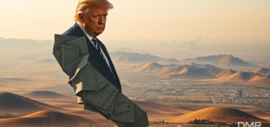 What Trump’s ‘Big Beautiful Bills’ Mean for California