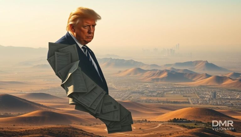 Trump's 'Big Beautiful Bills': What Do They Mean for California State?