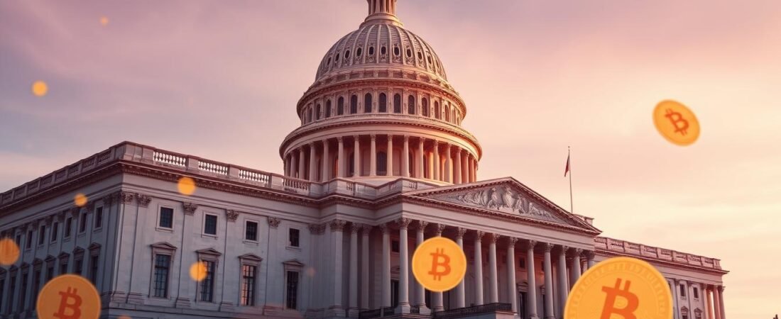 Trump’s Big Beautiful Bill Crypto Regulations: Chaos or Catalyst?