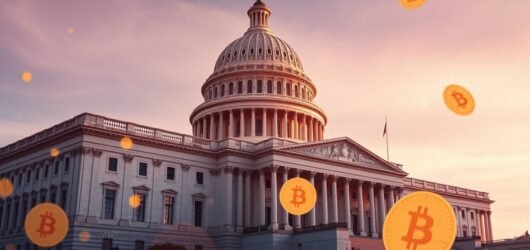 Trump’s Big Beautiful Bill Crypto Regulations: Chaos or Catalyst?