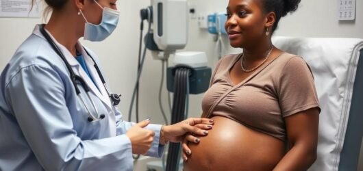Women’s Health and Trump’s Big Beautiful Bill: What’s at Stake?