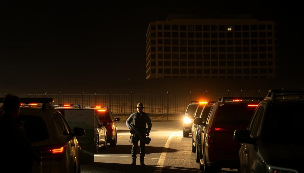 immigration enforcement