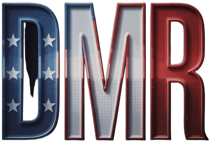 DMR Logo