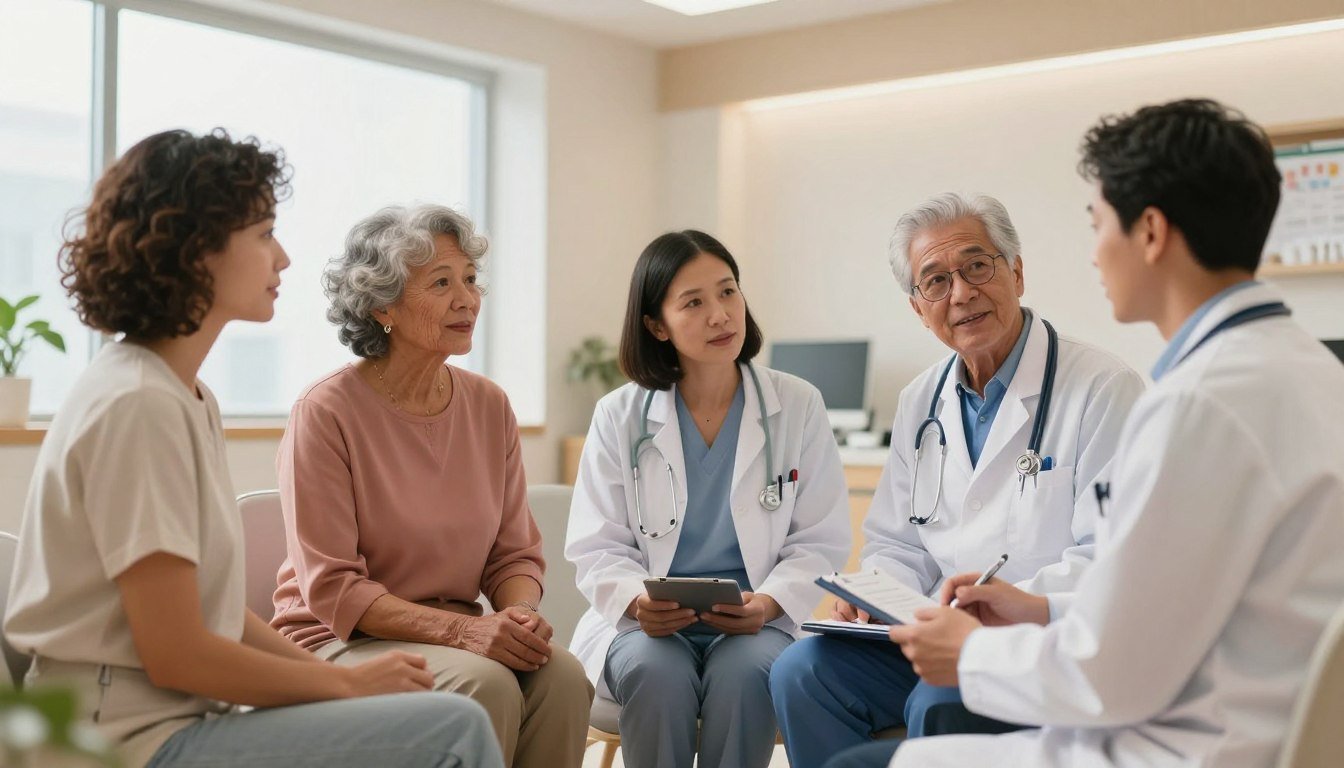 Cancer in the USA medical research and prevention overview