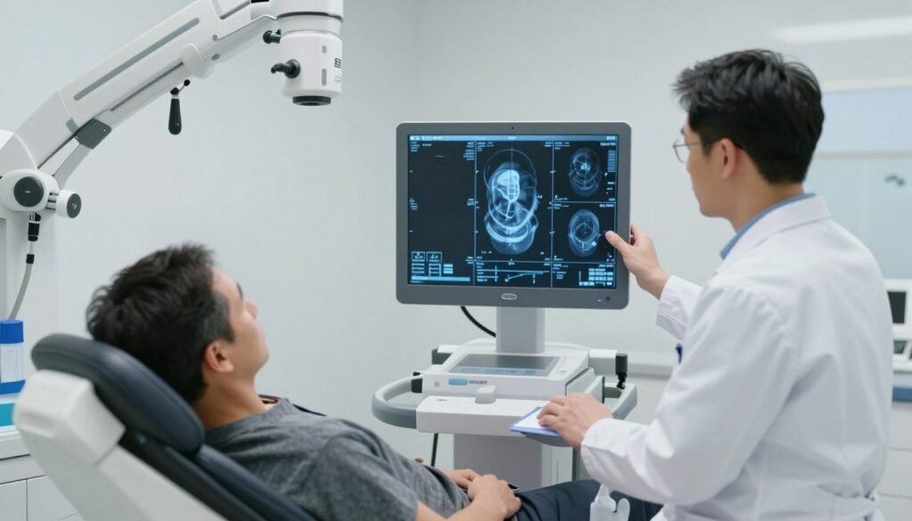 Cancer surveillance and monitoring for recurrence