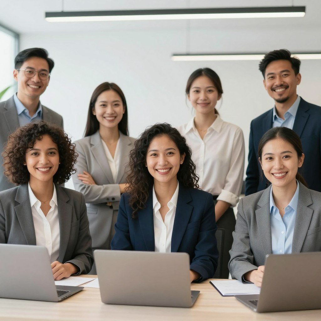 Diverse group of immigrants eligible for work permits