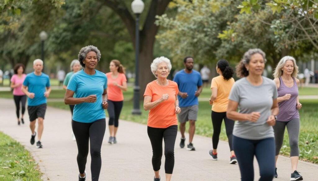 Exercise and physical activity for cancer prevention