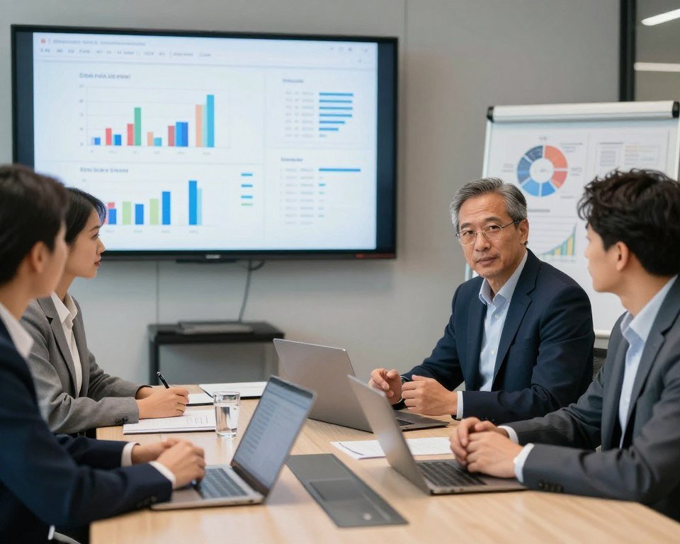 Expert economists discussing currency competition and dollar forecasts