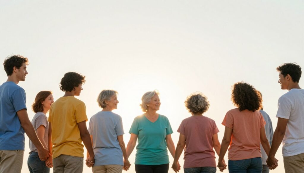 Hope and empowerment in cancer prevention