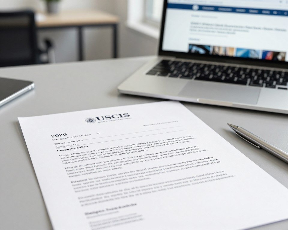 Latest 2026 policy changes for OPT and CPT rules for international students