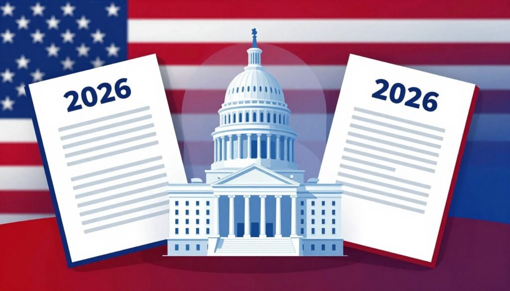 Latest 2026 updates to refugee and asylum policies