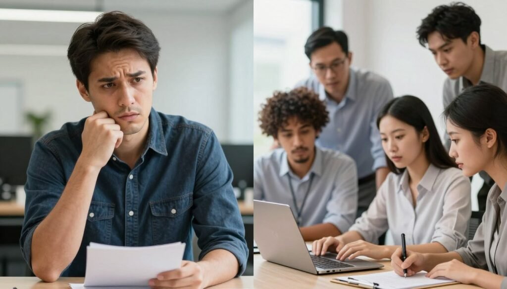 common misconceptions about how immigration affects jobs and wages in labor market