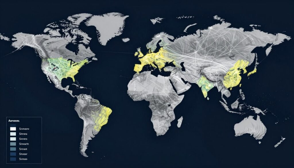 global implications of stress management worldwide