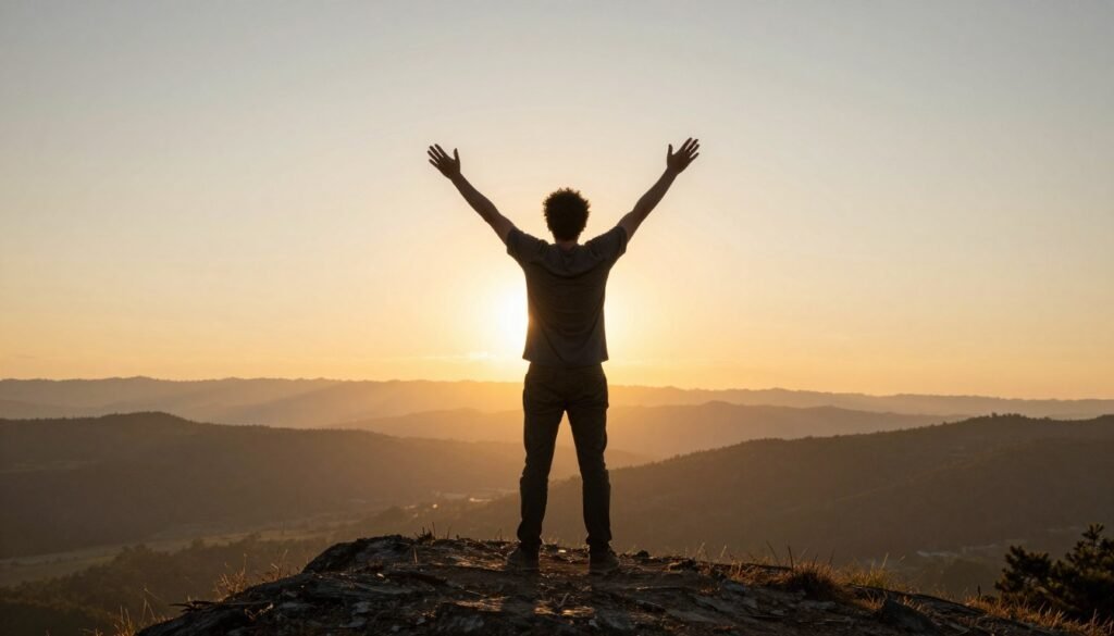 hope and recovery from stress management challenges