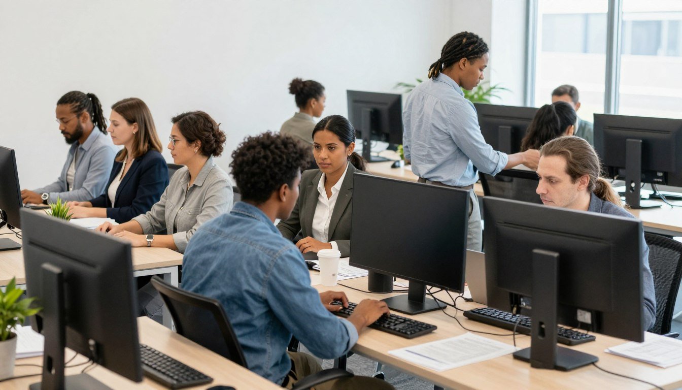 immigration laws impact US economy through diverse workforce contributing to business growth